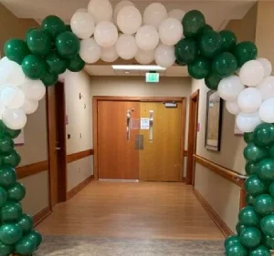 Balloons & Gifts