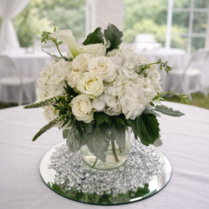 Whispering Garden Arrangement